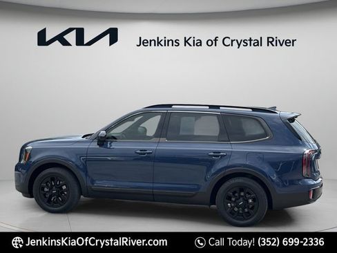 Used 2024 Kia Telluride SX X-Pro AWD/4WD image 10