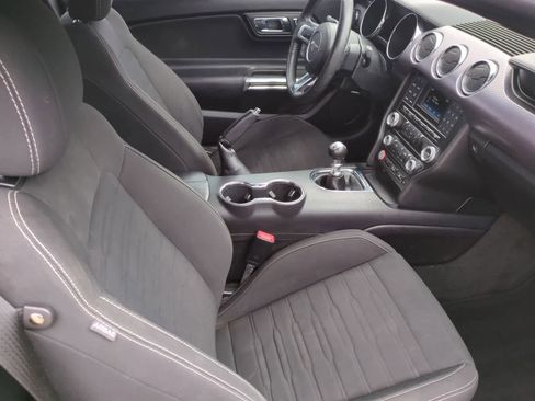 Used 2016 Ford Mustang GT RWD image 20