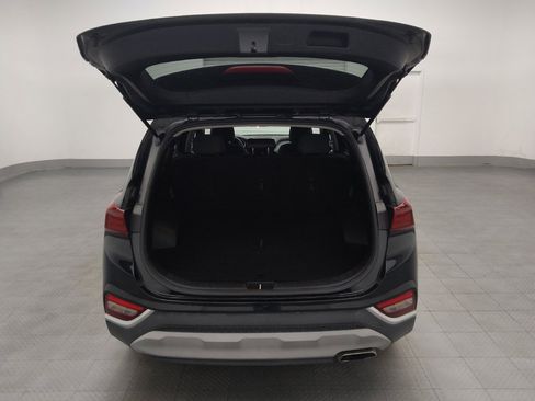 Used 2020 Hyundai Santa Fe SEL FWD image 29