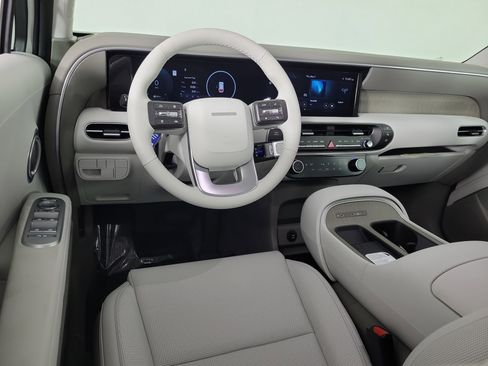 New 2026 Hyundai Palisade SEL AWD/4WD image 12