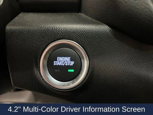 Used 2024 GMC Terrain SLE image 23