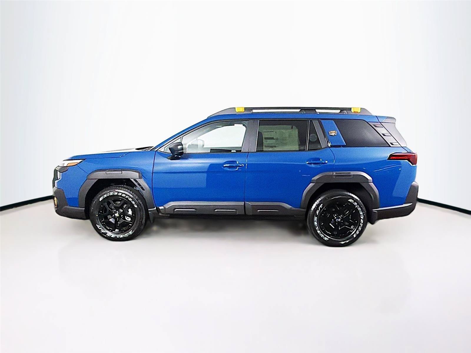 New 2026 Subaru Outback Wilderness AWD/4WD image 8