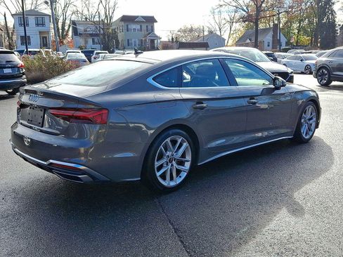 Certified 2023 Audi A5 2.0T Premium Plus w/ Premium Plus image 25