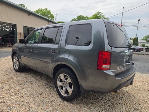 Used 2013 Honda Pilot EX-L image 5
