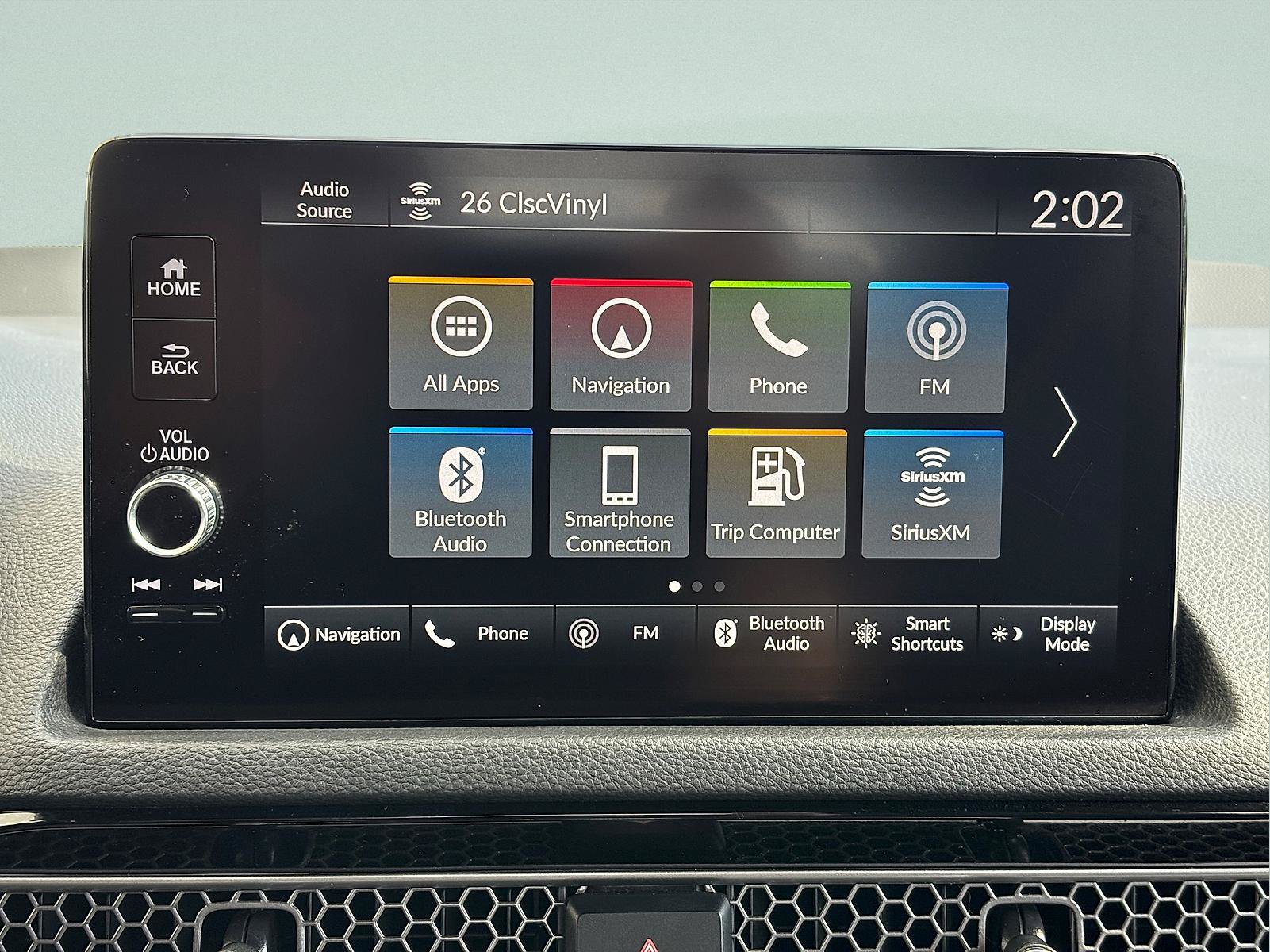 Certified 2024 Honda Civic Sport Touring image 21