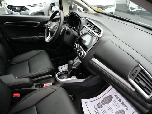 Used 2015 Honda Fit EX-L image 29