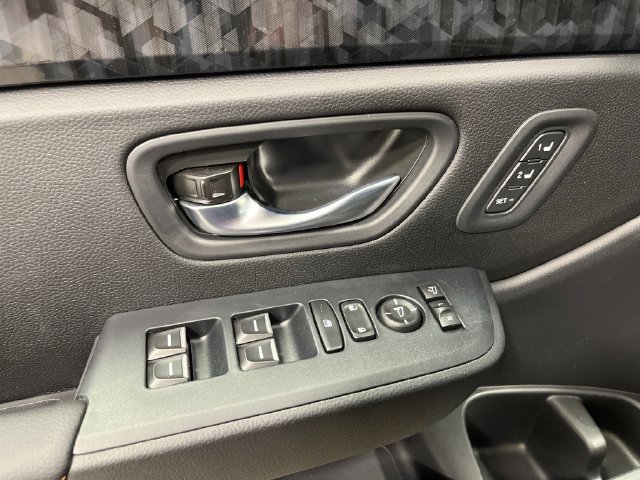 New 2026 Honda Passport TrailSport Elite image 16