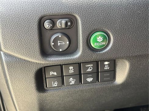 New 2026 Honda Ridgeline Black Edition image 25