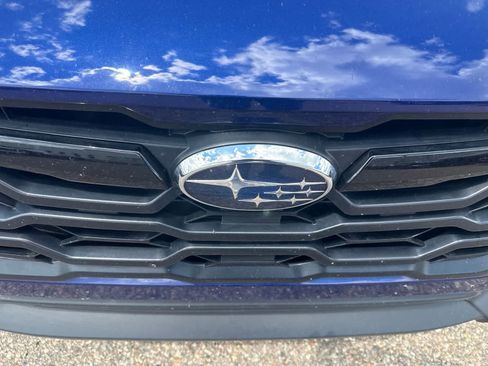 Used 2024 Subaru Crosstrek 2.5i Sport w/ Popular Package #3A AWD/4WD image 11