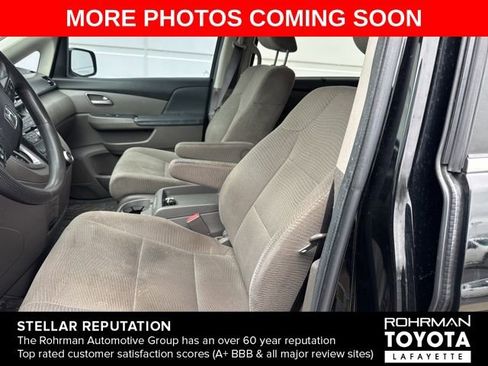 Used 2013 Honda Odyssey EX image 7