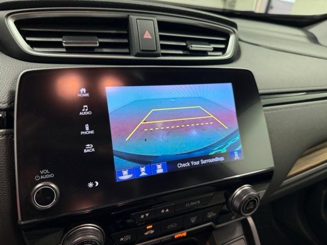 Used 2022 Honda CR-V EX-L image 20