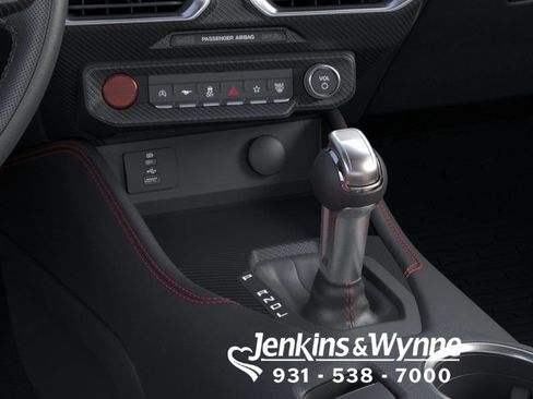 New 2026 Ford Mustang Premium RWD image 15