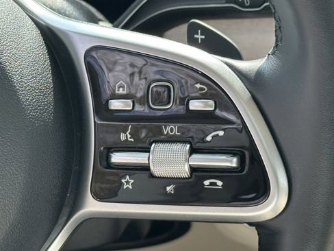 Certified 2022 Mercedes-Benz GLE 350 GLE 350 image 29