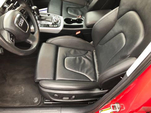 Used 2009 Audi A4 2.0T Premium Plus image 10