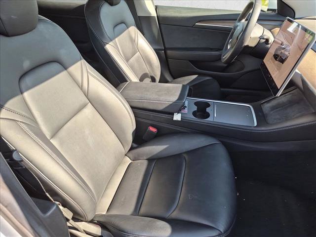 Used 2022 Tesla Model 3 RWD image 22