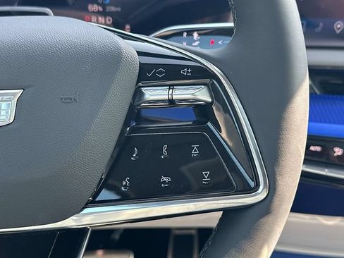 New 2027 Cadillac Optiq Premium Sport AWD/4WD image 6