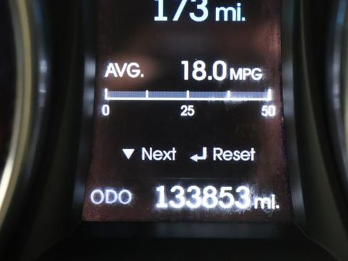 Used 2016 Hyundai Santa Fe Sport 2.0T w/ Option Group 05 AWD/4WD image 13