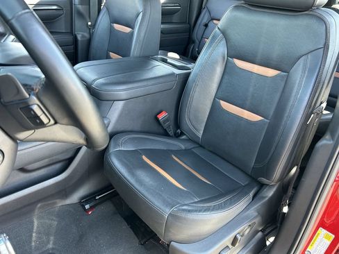 Used 2024 GMC Sierra 1500 AT4 AWD/4WD image 19