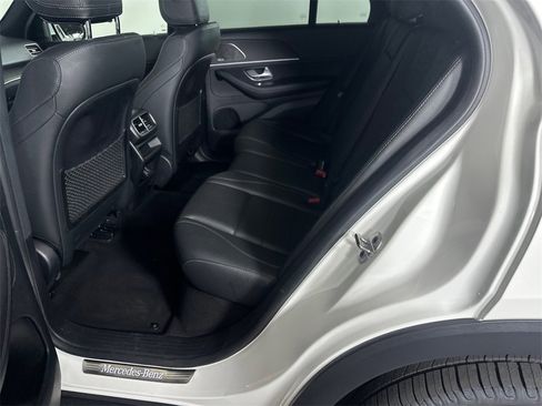 Certified 2023 Mercedes-Benz GLE 350 GLE 350 image 23