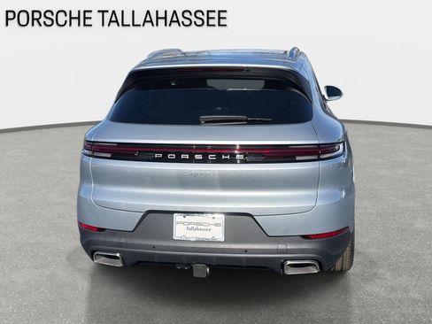 Certified 2026 Porsche Cayenne E-Hybrid image 10