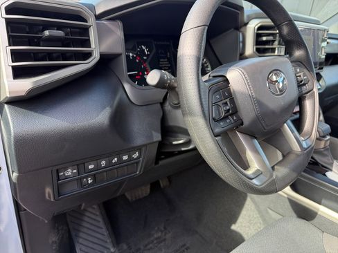 New 2026 Toyota Tundra SR5 image 28