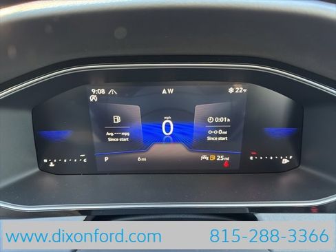 New 2026 Volkswagen Jetta SE image 16