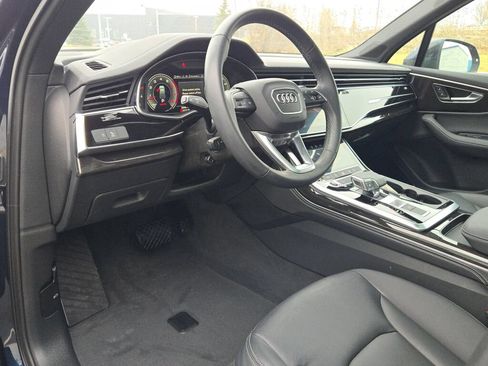 Used 2025 Audi Q7 3.0T Premium Plus AWD/4WD image 21