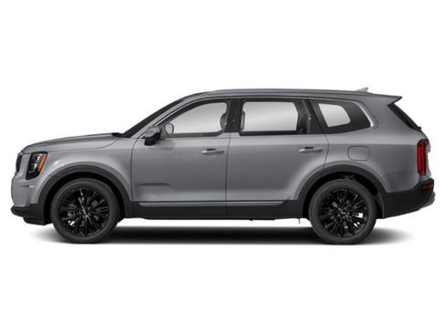 Used 2021 Kia Telluride SX w/ SX Prestige Package image 3