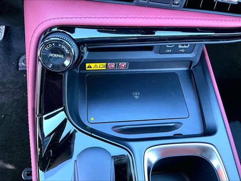 New 2026 Lexus NX 450h+ AWD w/ Luxury Package image 14