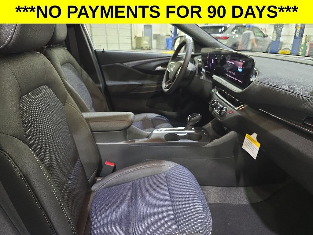 New 2026 Buick Envista Preferred w/ Convenience I Package FWD image 10