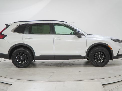 Certified 2023 Honda CR-V Sport image 13