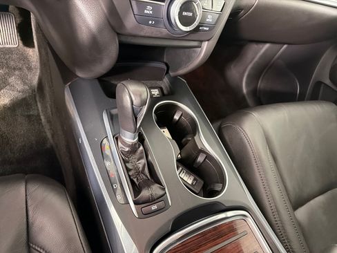 Used 2014 Acura MDX SH-AWD image 18