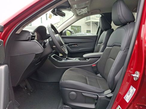 New 2026 MAZDA CX-5 Select AWD/4WD image 13