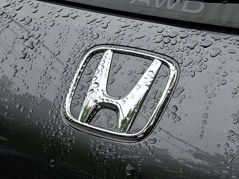 Used 2024 Honda HR-V LX image 33