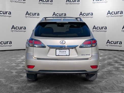 Used 2015 Lexus RX 350 FWD image 6