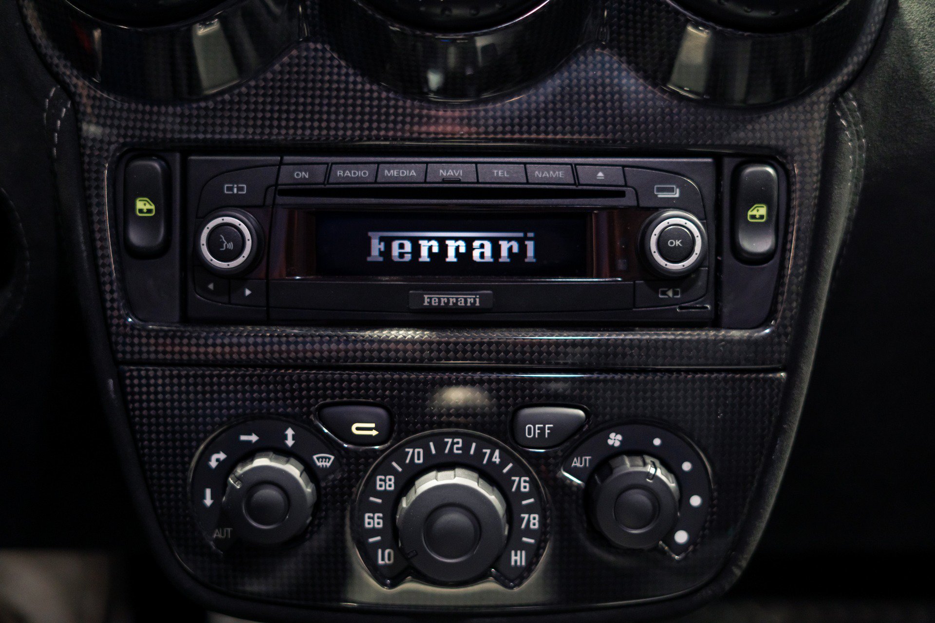Used 2009 Ferrari F430 Scuderia RWD image 30