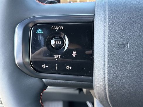 New 2025 Nissan Armada PRO-4X image 20