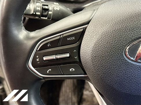 Used 2020 Hyundai Santa Fe Limited w/ Cargo Package image 12