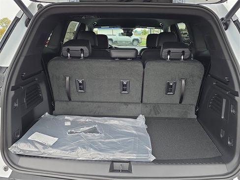 New 2026 GMC Acadia Elevation w/ Elevation Premium Package image 29