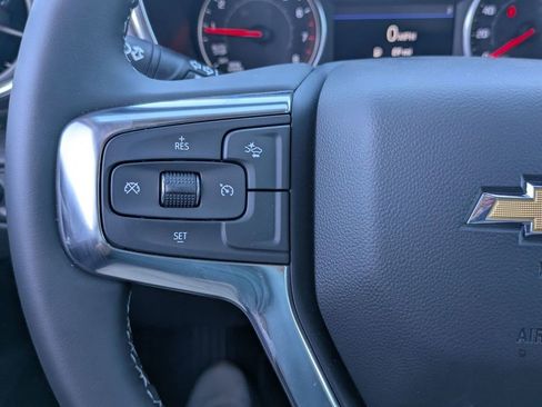 New 2025 Chevrolet Blazer LT w/ Midnight/Sport Edition image 18