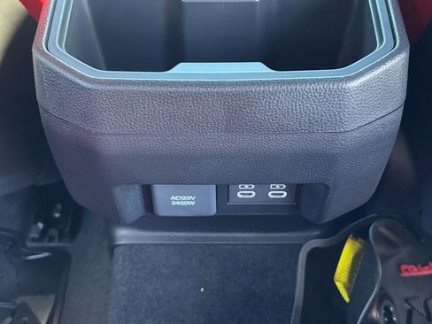 Certified 2025 Toyota Tacoma TRD Pro image 14