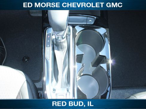 New 2026 Chevrolet Trax LT w/ Driver Confidence Package FWD image 14