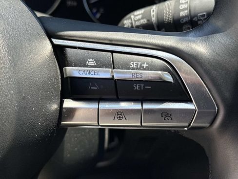 Used 2023 MAZDA CX-30 2.5 Turbo w/ Premium Plus Pkg AWD/4WD image 26