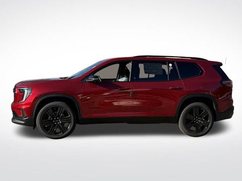 New 2026 GMC Acadia Elevation w/ Black Edition image 15
