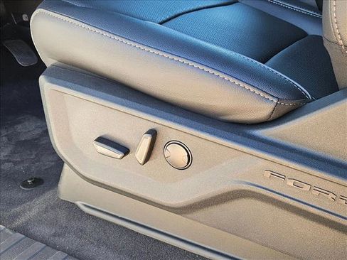 New 2025 Ford F150 Lariat w/ Equipment Group 501A Mid image 4