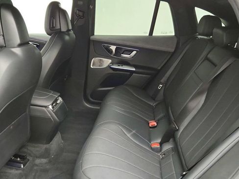 Used 2023 Mercedes-Benz EQE 350+ 4MATIC SUV image 20