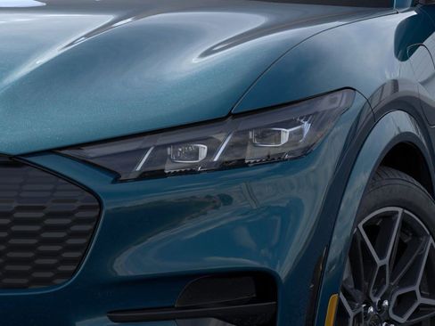 New 2026 Ford Mustang Mach-E GT image 18