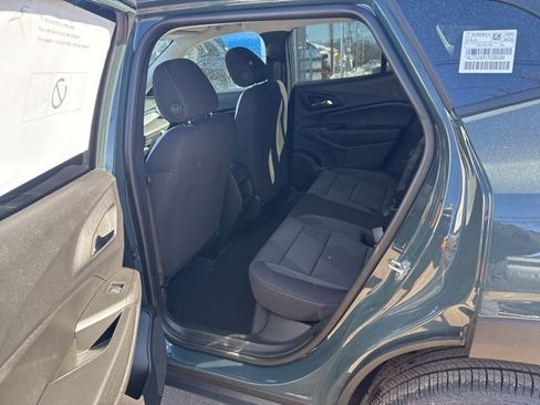 New 2026 Chevrolet Trax LS image 19