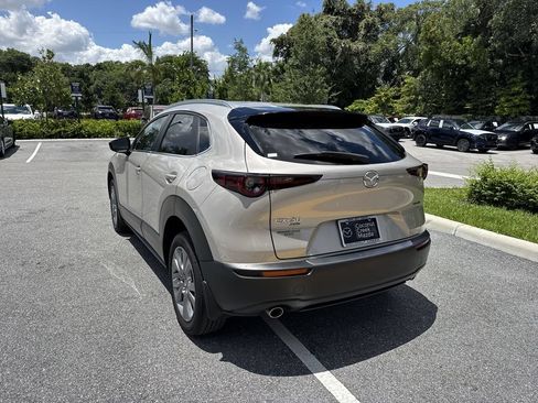 Certified 2024 MAZDA CX-30 AWD 2.5 S w/ Preferred Package image 13