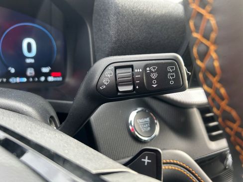 New 2026 Ford Explorer Tremor w/ Tremor Ultimate Package image 45